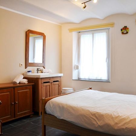 Gite Le Petit Coin De Paradis Sautin Montbliart Ngoại thất bức ảnh