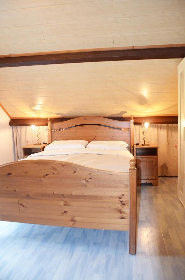 Gite Le Petit Coin De Paradis Sautin Montbliart Ngoại thất bức ảnh
