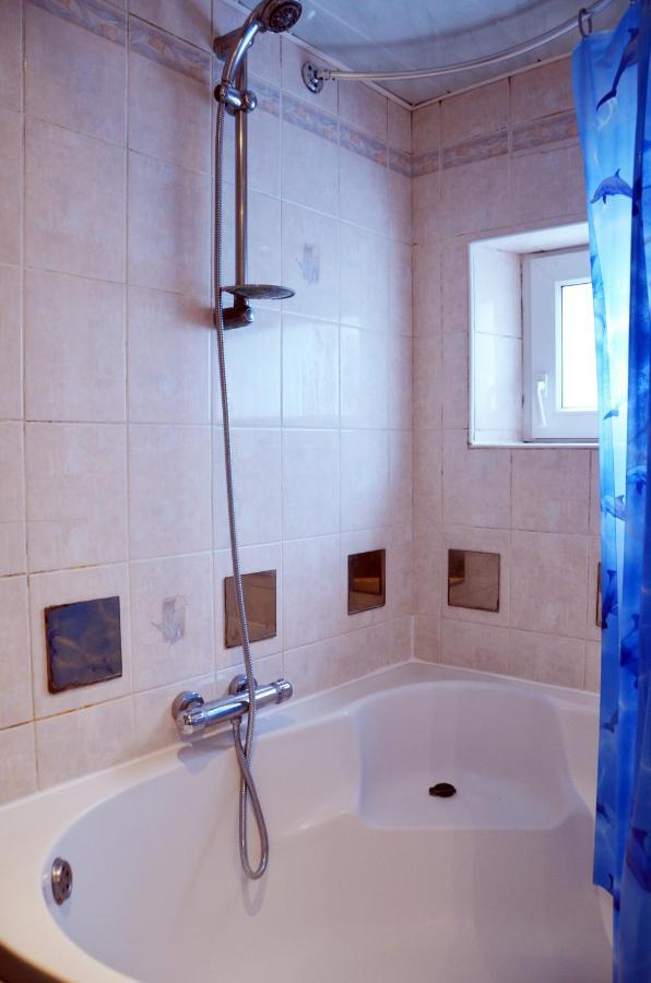 Gite Le Petit Coin De Paradis Sautin Montbliart Ngoại thất bức ảnh